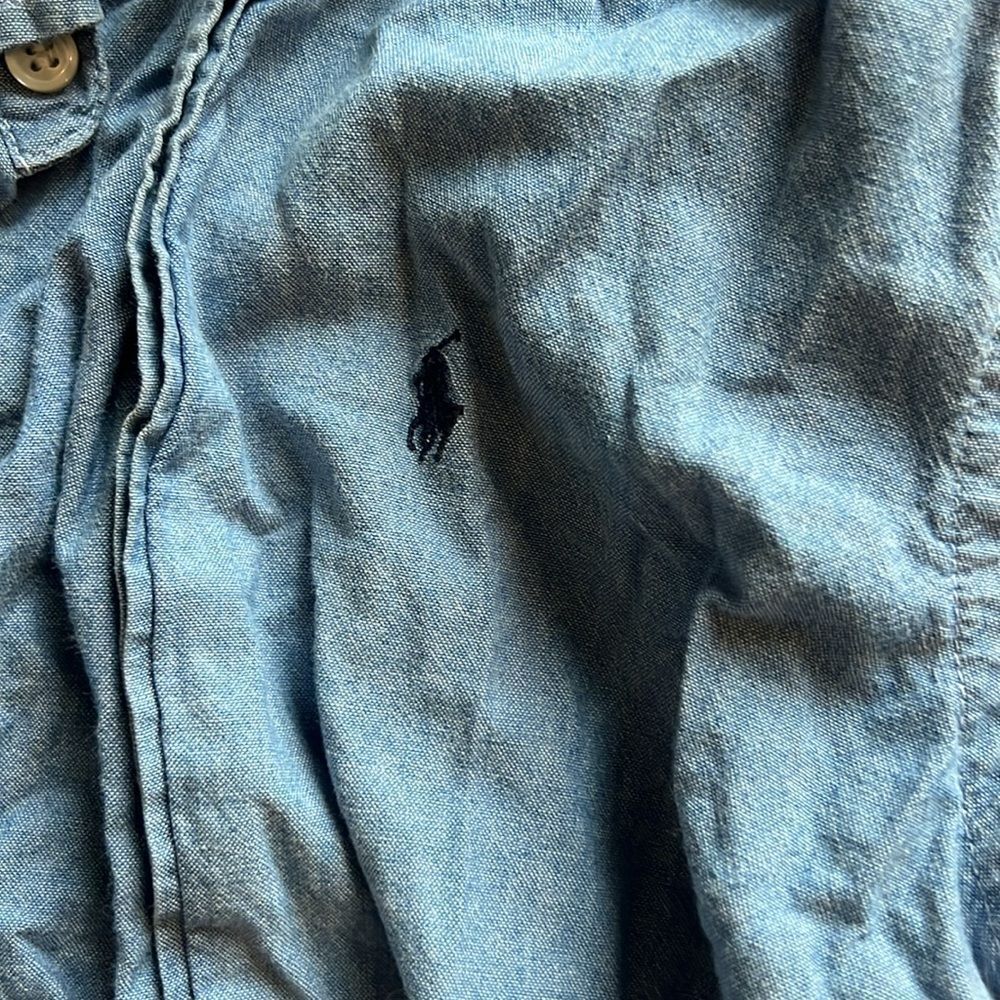 Ralph Lauren and Janie & Jack bundle - Picture 3 of 7